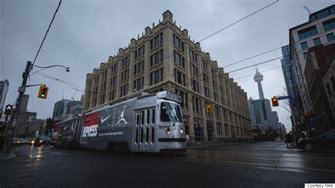 We did not find results for: Nike Turns Streetcar Into Shoe Store For 2016 All-Star Weekend