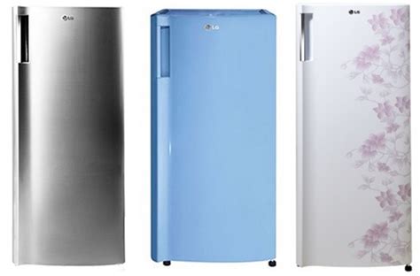 Salah satu produk elektronik yang dibuatnya adalah kulkas 2 pintu.mengandalkan teknologi smart inverter compressor, kulkas lg 2 pintu pun menjadi andalan karena. Daftar Harga Kulkas 1 Pintu LG Terbaru Juli 2017
