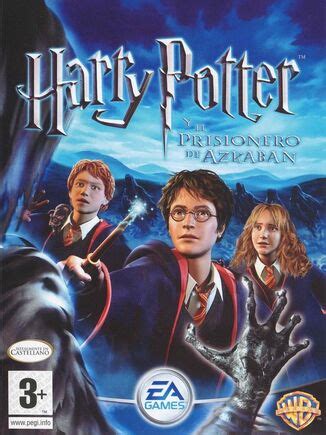 Harry, ron, and hermione are back! Los 4 primeros juegos de Harry Potter con gameplays de las ...