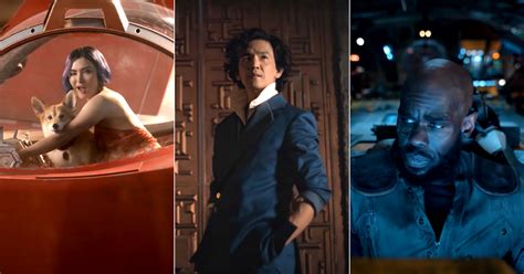 The Cowboy Bebop Live Action Trailer Is Finally Here And It Looks