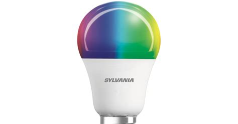 Sylvania Smart Light Bulb Talks To Siri Without A Hub Engadget