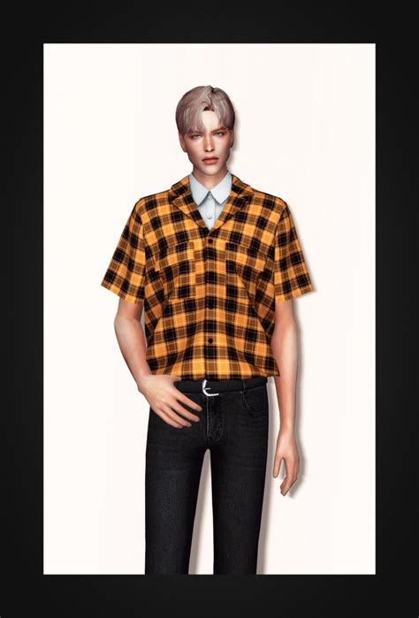 Sims 4 Clothing For Males Sims 4 Updates Page 4 Of 770