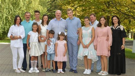 Снимок опубликовали на обновленном сайте главы республики. У Лукашенко новый сайт президента Беларуси - Новости на KP.UA