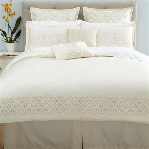 Hudson Park Torino Collection Bloomingdales Luxury Bedding Bed Home
