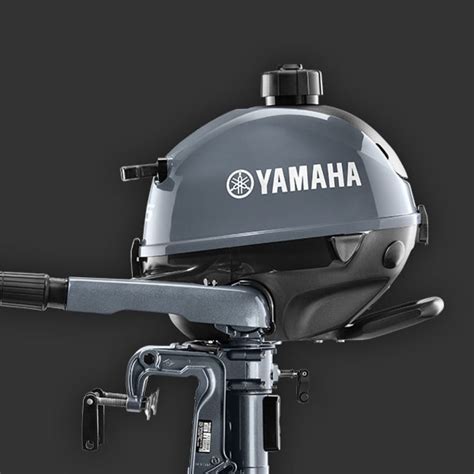 Yamaha Outboard Motors Dans All Season Service Inc
