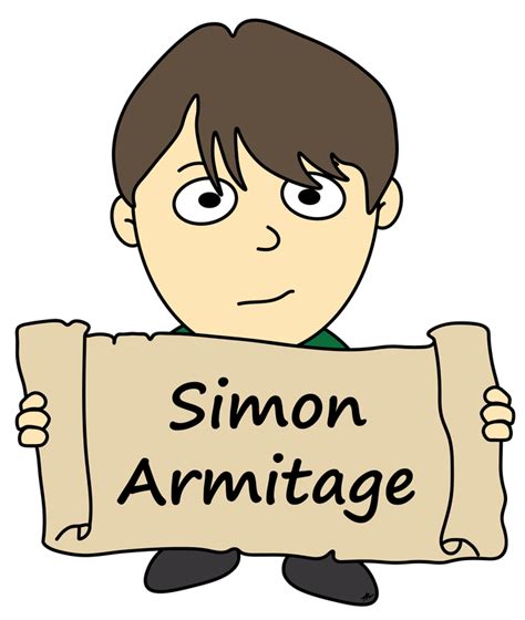 Simon Armitage's Poetry - Poetry Essay - Essay Writing Help - GCSE and A Level Resources
