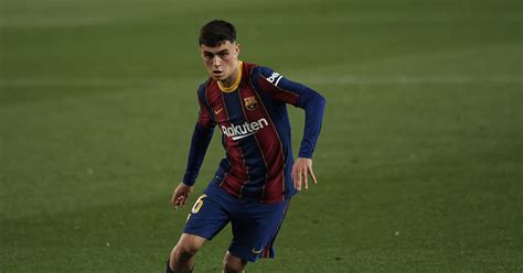 De jong and pedri valued over mbappe barca universal16:40. FC Barcelona News: 9 April 2021; Training continues for El Clásico, Barça want to give Pedri new ...