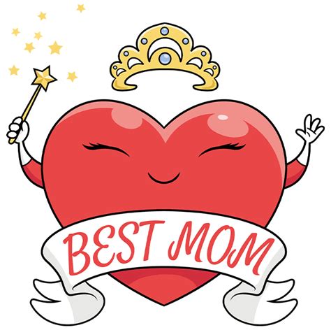 How To Draw A Best Mom Drawing Really Easy Drawing Tutorial