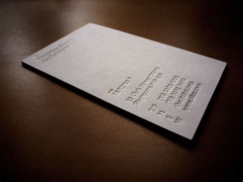 Easily build your website with webnode online editor. 51 Creative Name Card Design - Page 2 of 3 - Design Swan
