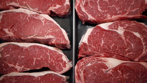the real difference between ribeye and prime rib