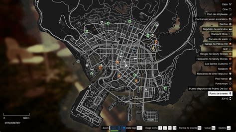 Gta 5 Hidden Weapons Locations Map