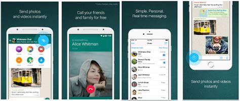 Just use these fun chatroulette apps which are perfect for 2020. 8 best video chat app for Android and iOS absolutely free ...