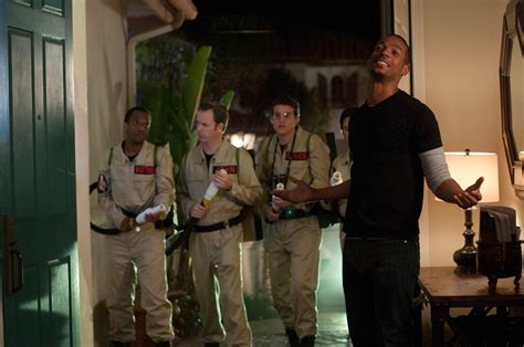 First Look The Wayans Haunted House The Movie Blog