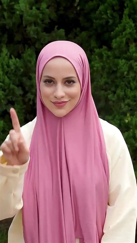 New Custom Fashion One Loop Instant Cotton Jersey Hijab Ready To Wear Scarf Shawls Premium