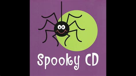 Spooky Cd Full Album Youtube