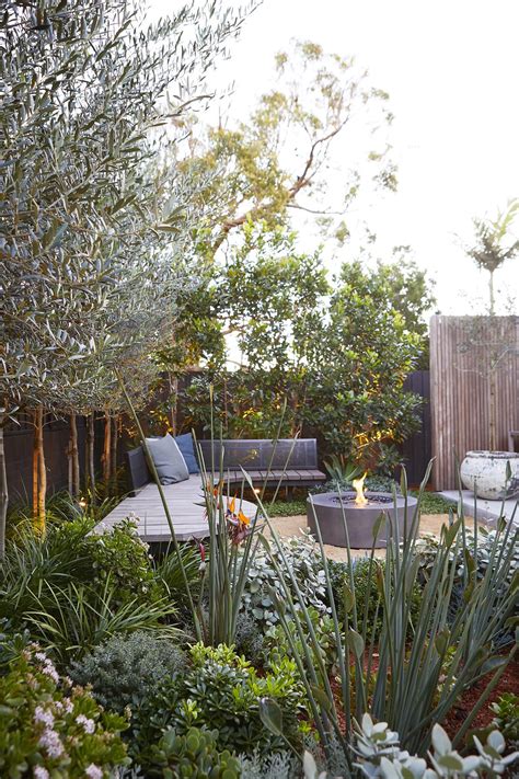 Coastal Garden Sydney Garden Design Landscape Design Eastern Suburbs