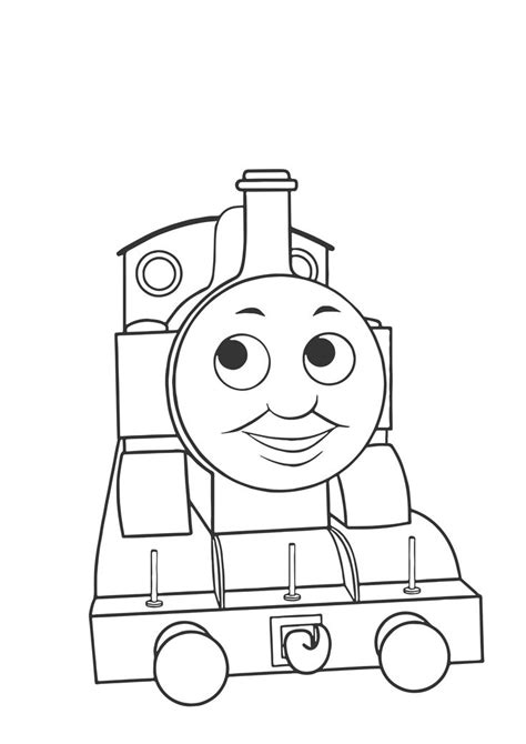 See more of 大人の塗り絵 on facebook. KIDS NURIE: トップコレクション トーマス ぬりえ 無料 印刷 ...