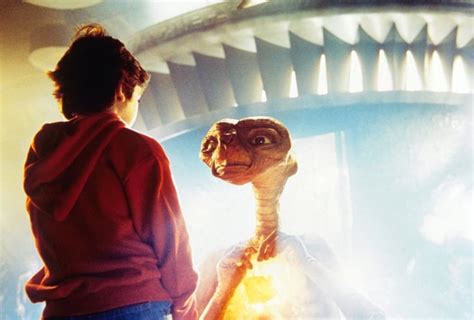 Et The Extra Terrestrial Classic Movies For Kids To See Popsugar