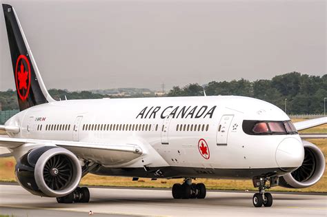 Air Canada Lance Des Vols R Guliers Entre Montr Al Et Tokyo Actu Aero