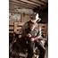 Portrait Of An Old West Still Life  Cowboy Pictures Horse Cowboys
