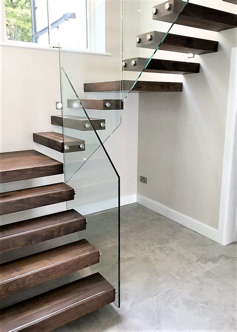 Ajd Stairs Projects Bespoke Stairs In Ireland Design