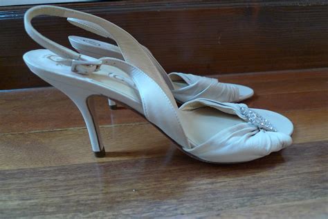 By 2009, she had fought cris cyborg in strikeforce: Gina shoes size UK 4 1/2 | Brand New Authentic GINA shoes ...