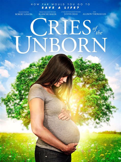 Cries Of The Unborn