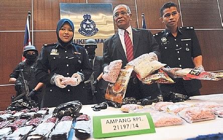 You do not use it in formal writing. Malaysia: Foreigners get death penalty for drug trafficking