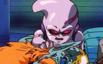 After possessing goten, baby looks for vegeta, but first he must go through gohan, who recognizes that something has taken control of his brother. Baby Saga - Dragon Ball Wiki