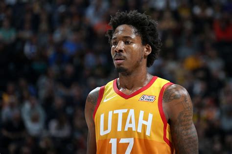 Bogdanović skroman u porazu jazza. Utah Jazz: Four trade possibilities for struggling center ...