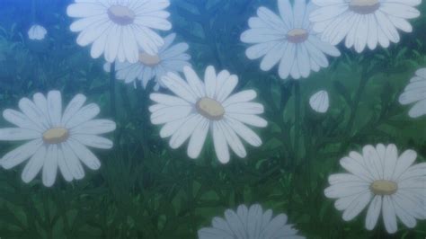Pin By Grace Moser On Anime♡》 Flowers Plants Anime