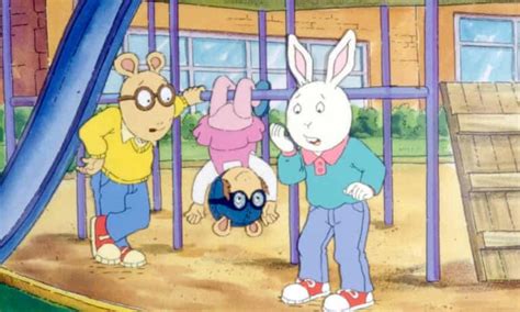 Longest Running Childrens Animated Series ‘arthur Will Conclude On