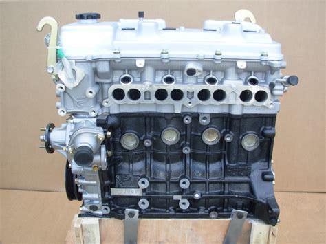 2rz 3rz Toyota Remanufactured Engine Tacoma 4runner T100