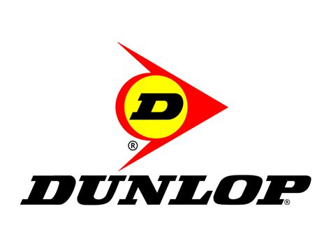 Dunlop Tyres Logo Retro Logos Logo Icons Logo Branding Logo