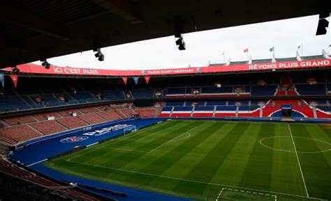 01 47 43 71 71. Tottenham Hotspur Make Play For Highly Rated Paris Saint ...