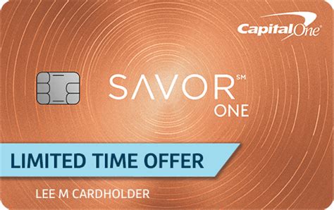 Capital One Savorone Student Cash Rewards Credit Card Reviews Is It