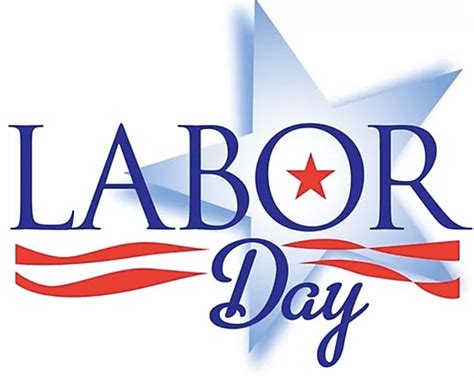 The History Of Labor Day And Celebration 2019