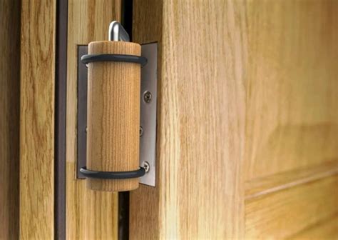 Hanging Doorstop Prop Doors Open Easily And Safely Etsy