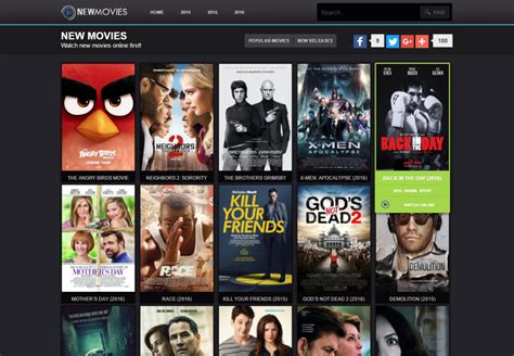 Top Ten Websites For Streaming Free Movies 10 Best Free