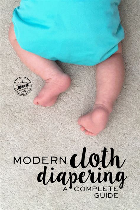 Modern Cloth Diapering A Complete Guide Breastfed Baby Diaper