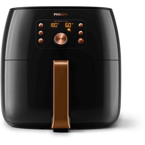 Philips Smart Xxl Airfryer Review Easy Airfryer Recipes Harvey