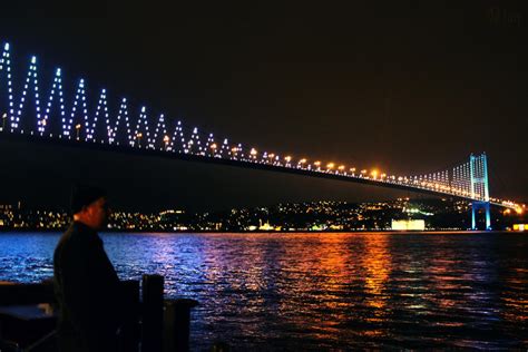 Bosphorus Bridge 2 By Fashion Babe On Deviantart