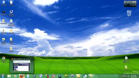 Windows 7 Demo Part 1 Is It Worth Upgrading To Windows7 Pros And