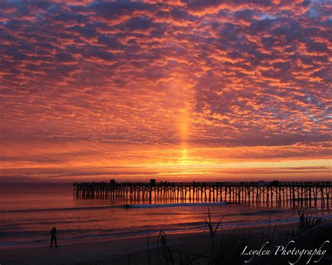 Spectacular Sunrise 2 By Leydenphotography On Etsy Photography