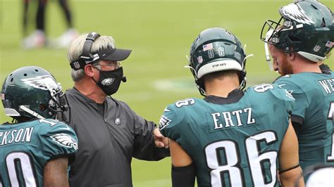 Wentz, who suffered a torn left anterior cruciate ligament in a december 10 win at the los angeles rams, is still a daily visitor to the novacare complex for his rehab. Doug Pederson has no plans to bench Carson Wentz: 'That's ...