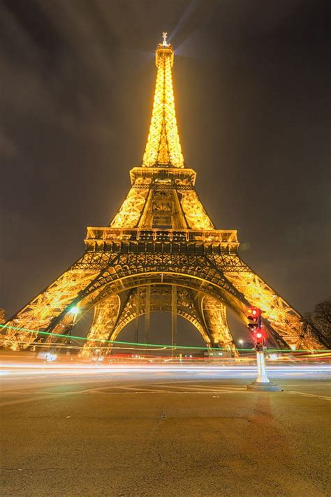 Eiffel By Jigs Fernandez 500px Tour Eiffel France Eiffel Tower