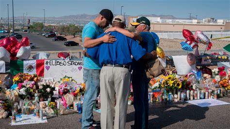 Walmart Plans to Reopen El Paso Store Where 22 People Were Shot and 