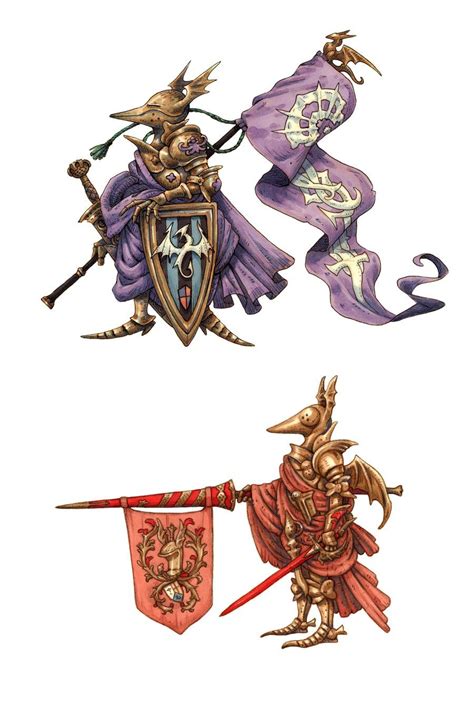 Dragoons By Eoghankerrigan On Deviantart Character Art Character