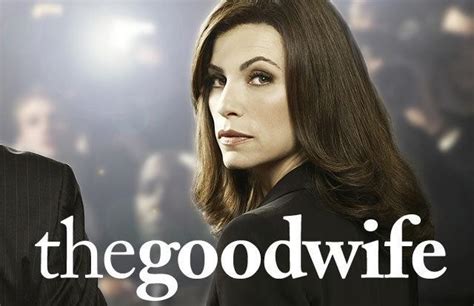Television Show The Good Wife Attacks Pro Lifers Lets Kick Some