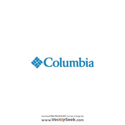 Columbia Sportswear Company Logo Vector Ai Png Svg Eps Free